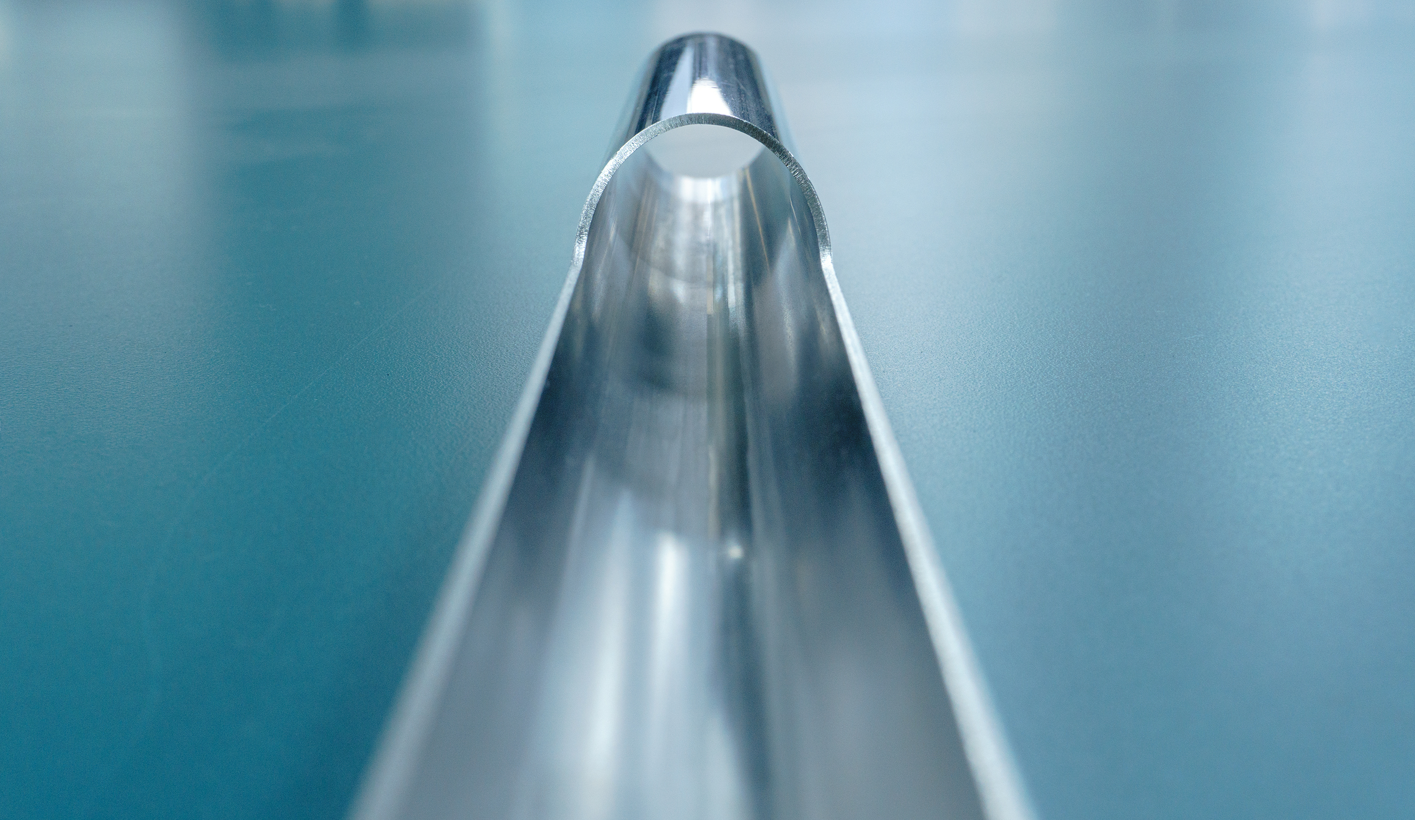 不銹鋼焊接管內(nèi)整平工藝，精準(zhǔn)提升品質(zhì)