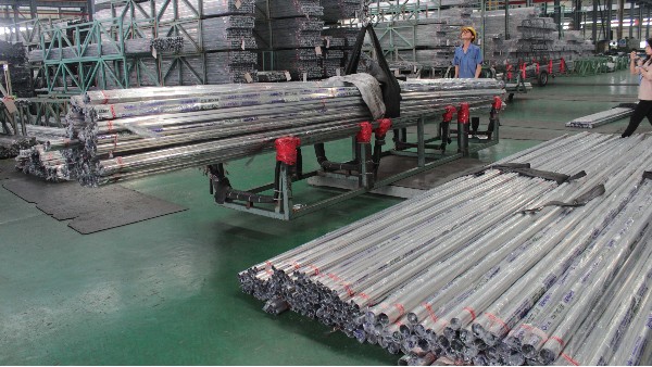 304不銹鋼管的使用壽命受什么影響？