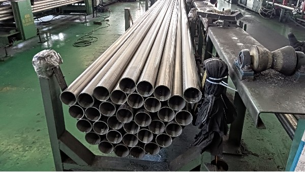 不銹鋼水管 3 大優(yōu)勢，為何受青睞？