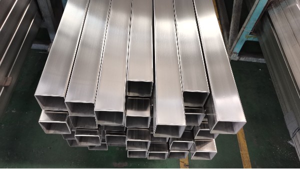 鋼管焊接以后，焊縫怎么防銹？