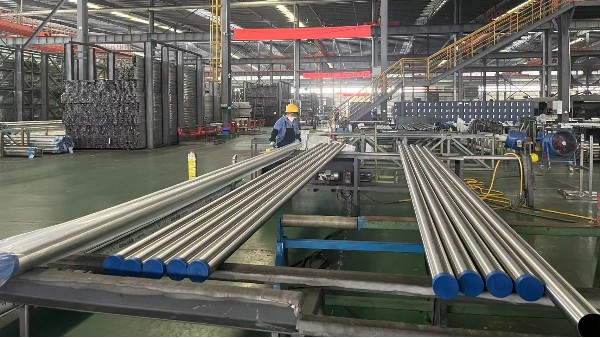 304 不銹鋼管，食品醫(yī)療設(shè)備的硬核保障！