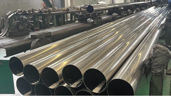 不銹鋼管級別中BA級、EP級、AP級、MP級都是什么意思，分別用在什么地方？