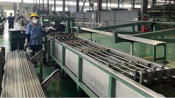 304與316L，哪個(gè)更適合制冷系統(tǒng)？