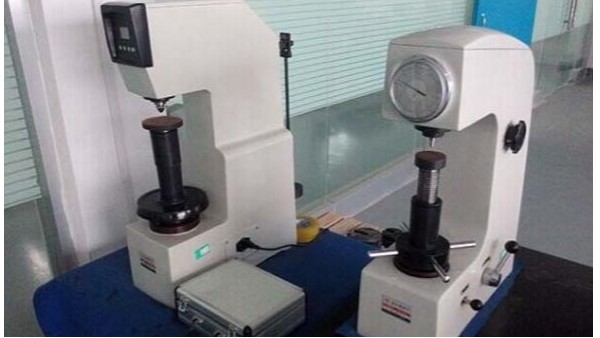 不銹鋼管的硬度HB、HR、HV分別是什么意思