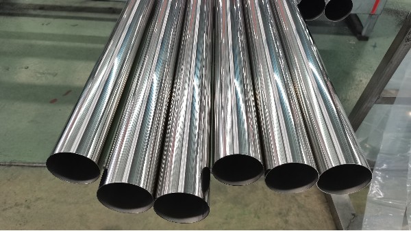 不銹鋼管發(fā)黃？專業(yè)解決方案來了！