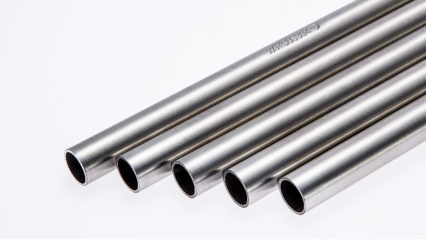 304不銹鋼管，食品管與裝飾管區(qū)別大揭秘