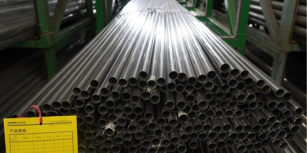 不銹鋼焊管和無縫鋼管有什么區(qū)別？