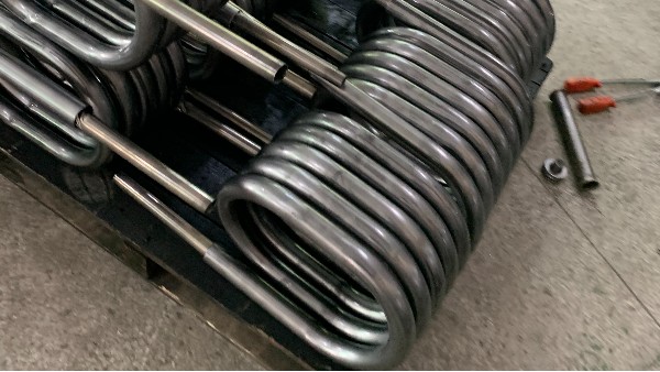 不銹鋼管在換熱器中的核心作用！