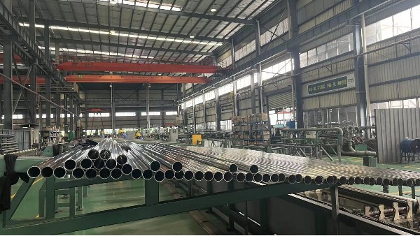 為何酸洗對食品級不銹鋼至關(guān)重要！