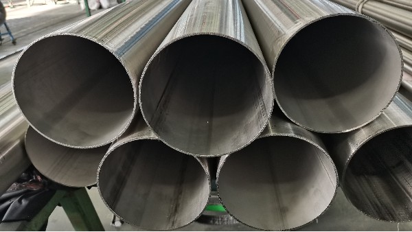 不銹鋼焊管漏焊？我來(lái)告訴你怎么處理