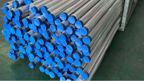 不銹鋼焊管可以承受多大壓力？