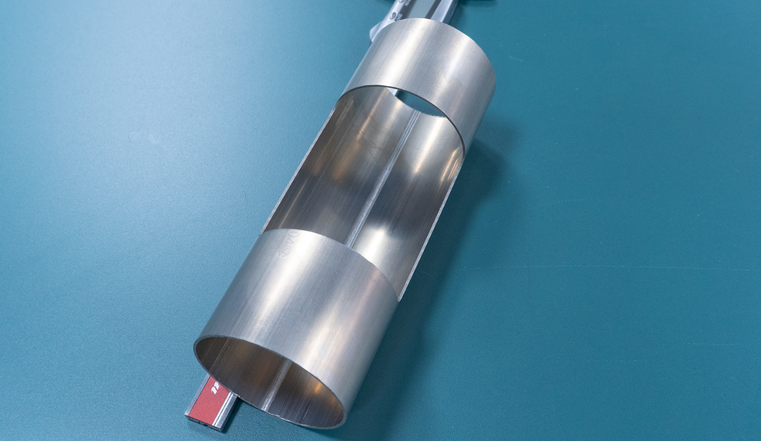 不銹鋼工業(yè)管焊縫質(zhì)量的好壞，對管道質(zhì)量有著決定性的影響?