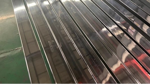 不銹鋼管的5大分類：專業(yè)精確指南！