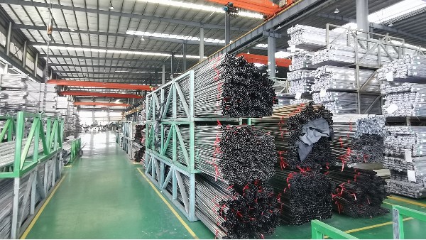 不銹鋼管材起訂量之謎，你知道多少？